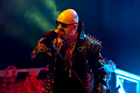 Judas Priest - Epitaph Tour 2011 in San Antonio Texas
