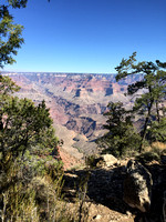 Grand Canyon October 2017