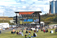 River and Blues Festival