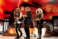 Styx - Midwest Rock-N-Roll Express Tour 2012