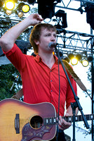 Bell X1 at ACL 2009