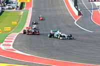 United States Formula One Grand Prix