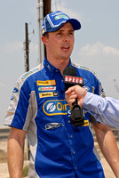 Mark "Frosty" Winterbottom