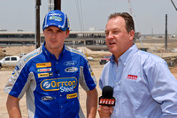 Mark "Frosty" Winterbottom