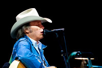 Dwight Yoakam at ACL Live in Austin, Texas.