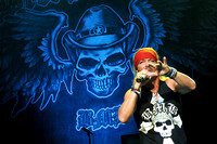 Enchanted Rockfest with Bret Michaels