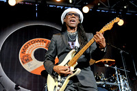 Chic Featuring Nile Rodgers