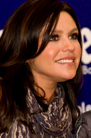 Rachael Ray - "Look And Cook" book signing event at Book People