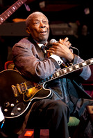 B.B. King