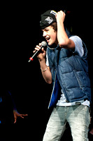 Austin Mahone