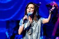 Martina McBride at ACL Live in Austin Texas