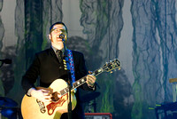 The Decemberists at ACL 2009