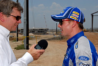 Mark "Frosty" Winterbottom