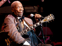 B.B. King