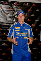 Mark "Frosty" Winterbottom