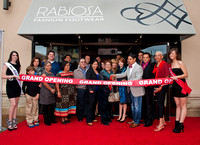 Rabiosa Fashion Footware Grand Opening