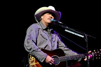 Alan Jackson - San Antonio Rodeo 2014 Concert
