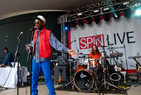 SPIN LIVE at SXSW 2012 - South by Southwest