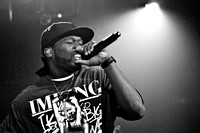 50 Cent - Photo © Manuel Nauta