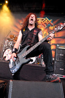 Frank Bello