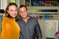 AFW - Fashion Wonderland at Linda Asaf Desgin Studio