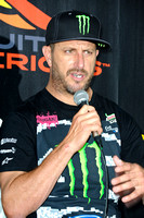 Ken Block