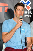 Arie Luyendyk Jr.