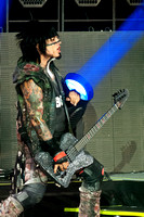 Nikki Sixx