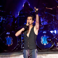 Perry Farrell