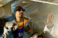 Snoop Dogg, 2010 / Photo © Manuel Nauta