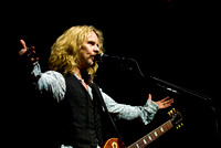 Tommy Shaw, Styx Concert