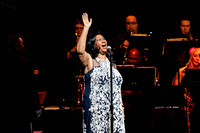 Aretha Franklin